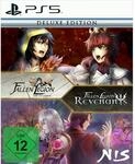 Fallen Legion: Rise to Glory & Revenants Deluxe Edition
