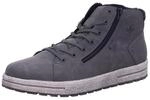 Rieker 30721 45 Grau Boot Gr. 44