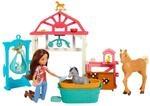 Spirit Spirit Luckys Tierbaby-Pflegestation mit Pony & Fohlen