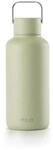 Timeless Edelstahltrinkflasche Matcha, 600 ml, einwandig