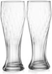 Ritzenhoff & Breker Weizenbiergl&auml;ser Noa 0,5 Liter 2er Set