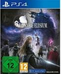 Valkyrie Elysium (PS4)