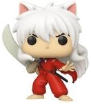 POP Animation InuYasha - InuYasha