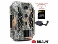 BRAUN Scouting Cam Black820 Dual Sensor