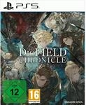 The DioField Chronicle