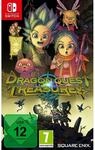 Dragon Quest Treasures