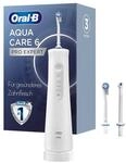 Oral-B AquaCare 6 Munddusche JAS22