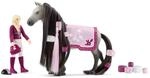 Schleich Starter Set Sofia & Dusty