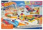 Mattel HCW15 - Hot Wheels - Adventskalender