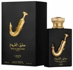 Lattafa Ishq Al Shuyukh Gold Eau de Parfum 100 ml