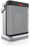 Brandson Heizl&uuml;fter, Keramikheizl&uuml;fter 1800W, 2 Leistungsstufen, Thermostat,
