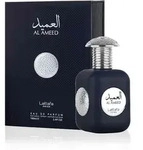 Lattafa Pride Al Ameed Eau de Parfum f&uuml;r Herren 100 ml