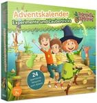Petronella Apfelmus Adventskalender