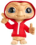 Mattel HMG06 - Pl&uuml;schfigur - E.T. (28cm) Pl&uuml;schtier mit Licht und Sound