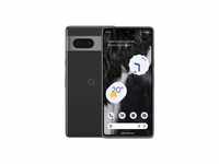 Google Pixel 7 128GB Android 12 Smartphone 6,3 Zoll 5G GA041 Obsidian Schwarz