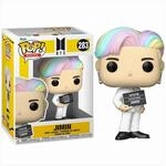 POP - Musik - BTS - Butter - Jimin