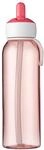 Mepal Wasserflasche Flip-Up Campus 500 ml