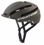 CRATONI Fahrradhelm