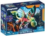 Playmobil Feathers & Alex