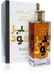 Lattafa Perfumes Lattafa Ameer Al Oudh Intense Oud Eau De Parfum 100 ml (unisex)