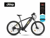 Jeep Mountain E-Bike MHM 7000