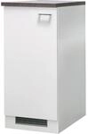 Flex-Well Demi-Ger&auml;teumbauschrank Lucca 60 cm