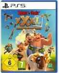 Asterix & Obelix XXXL: Der Widder aus Hibernia