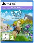 Horse Tales: Rette Emerald Valley