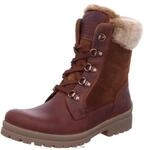 Panama Jack Tuscani B26 Tuscani Braun Boot Gr. 36