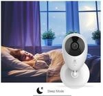 EZVIZ C2C PRO Indoor Cube Kamera &Uuml;berwachungskamera Sicherheitskamera