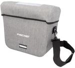 Fischer Lenkertasche Plus City