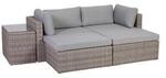 Loungeset Olea