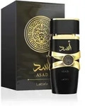 Lattafa Asad Eau de Parfum f&uuml;r Herren 100 ml