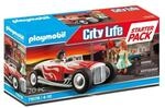 Playmobil Hot Rod Starter Pack