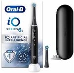 Oral-B iO Series 6S Black Lava with Etui