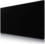 Titanwolf Gaming Mauspad, XXXL 1500 x 800 x 3 mm Schreibtischunterlage Extralarge /