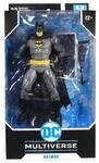 McFarlane DC Batman Actionfigur