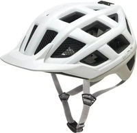 KED Crom XL light grey ash grey matt 60-64 cm
