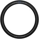 Trekking-Fahrradreifen Marathon Plus Tour HS 619, 28x2.15" 55-622