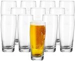 Van Well Willi Becher geeicht 0,5 l 12er Set