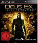 Deus Ex: Human Revolution