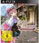 Atelier Rorona - The Alchemist Of Arland
