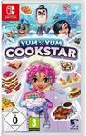 Yum Yum Cookstar
