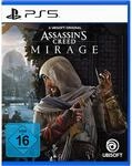 Assassins Creed Mirage