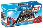 Playmobil Drachenflieger Starter Pack