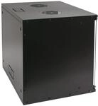 HMF 19" Serverschrank 657 Netzwerkschrank 4HE 7HE 9HE 12HE unmontiert 19 Zoll Rack