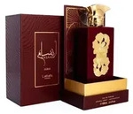 Lattafa Pride Ansaam Gold Eau de Parfum f&uuml;r Frauen 100 ml