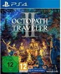 Octopath Traveler 2 (PS4)