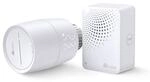 TP-Link Kasa Smart Thermostatisches Heizk&ouml;rperventil Starter Kit
