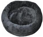 Nanook Liegeplatz anthrazit &Oslash; 50 cm